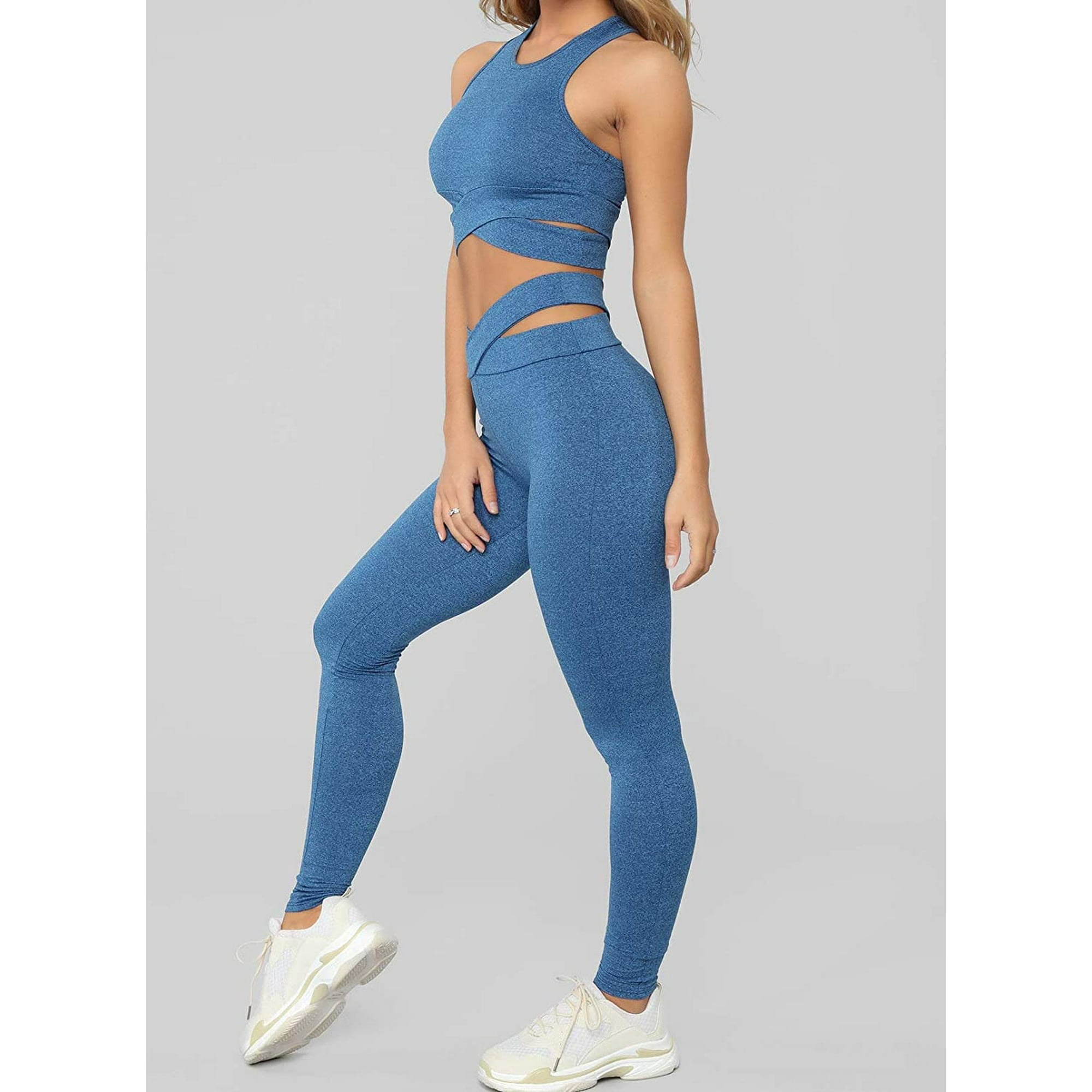 Nike criss cross leggings hotsell