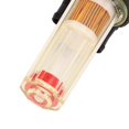 thumbnail image 2 of Outboard Fuel Filter 35-881538T1 8mm Barb Fitting for 115 HP 0T801000 to 1B226999, 2 of 2