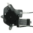 thumbnail image 4 of CARDONE New 82-7002AR Power Window Motor and Regulator Assembly Rear Left fits 1995-2002 Suzuki, 4 of 4