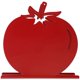 thumbnail image 1 of Napkin Holder Exquisite Napkin Iron Napkin Holder Freestanding Napkin Rack, 1 of 4