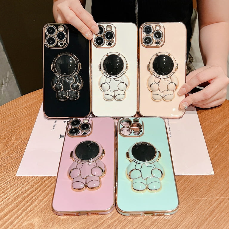 Dteck Case For Apple iPhone 11 Pro Max(6.5 inches),Fashion Girl