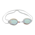 thumbnail image 1 of Gafas de natación cómodas, de visión clara, resistentes al agua y antivaho para practicar esnórquel en interiores y deportes acuáticos., 1 of 8