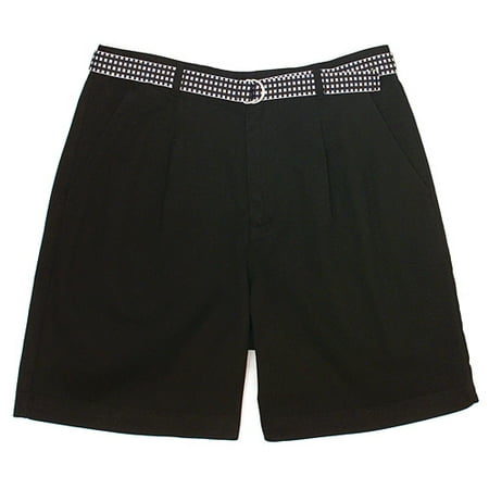 White Stag - Women's Pleated Walking Shorts