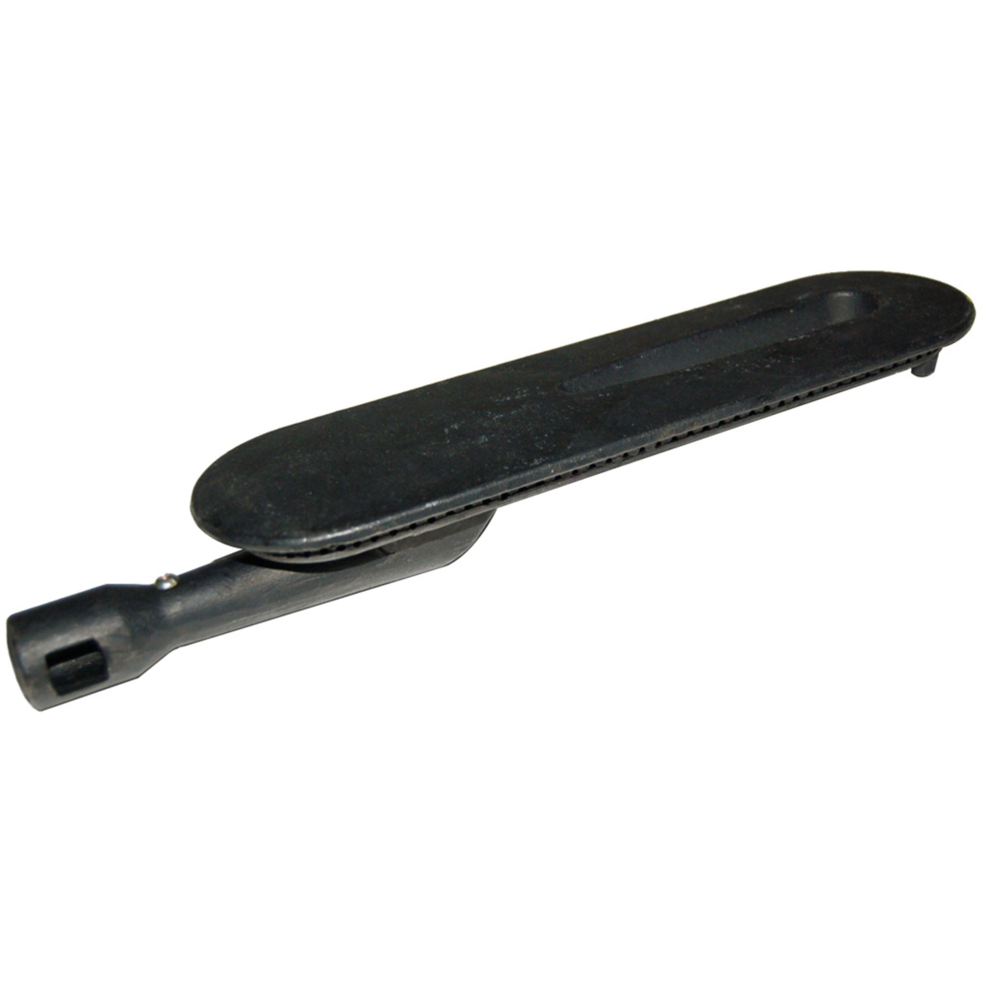 15" Cast Iron Burner for Charbroil and Turbo Gas Grills