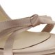 thumbnail image 5 of Sandalias Sara color maquillaje slingback 22.5 Dorothy Gaynor Sandalias Sara color maquillaje slingback 22.5, 5 of 6