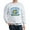 Ash Gray, variant on CafePress - Sverige Sweden Sweatshirt - Crew Neck Sweatshirt