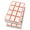 D, variant on THHEIC Blank Name Tag Labels with Permanent Adhesive, Writable White Name Badge Stickers for School, Office, and Home, with Perforation Line for Easy Use