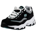thumbnail image 6 of Skechers Sneakers for Women’s D Lites Life Saver Lightweight Walking Shoes, 6 of 8