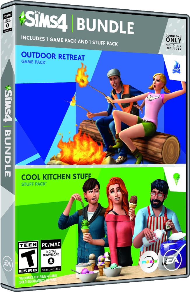 walmart the sims 4 get to work