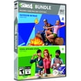 thumbnail image 2 of The Sims 4 Bundle Pack: Outdoor Retreat & Cool Kitchen Stuff Pack (PC), 2 of 4