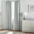 thumbnail image 5 of Lush Decor Jungle Adventure Window Panel - Gray - Single - 95 x 52, 5 of 9