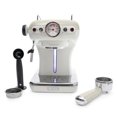 thumbnail image 2 of Ariete Vintage 850W 0.9 Liter Kitchen Countertop Espresso Coffee Machine, Beige, 2 of 10