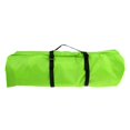 thumbnail image 3 of Greeniant Bolsa de almacenamiento de compresión de tienda Bolsa de lona para acampar deportes al aire libre carpas Verde 31x70 cm, 3 of 5