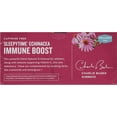 Celestial Seasonings Sleepytime Wellness Echinacea Immune Boost