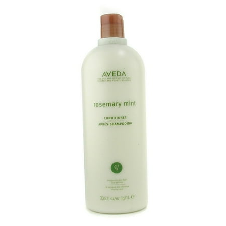 Aveda - Rosemary Mint Conditioner - 1000ml/33.8oz