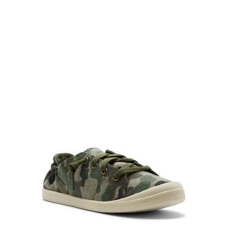 time and tru canvas sneakers