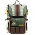 thumbnail image 4 of Star Wars Boba Fett Laptop Backpack, 4 of 4