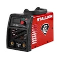 thumbnail image 1 of Mini Soldadora Inverter 110v/100a 220v/130a Stallion  ST-R14, 1 of 10