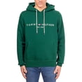 thumbnail image 1 of Sudadera con capucha Tommy Hilfiger bordado con el logotipo de Tommy para hombre, 1 of 5