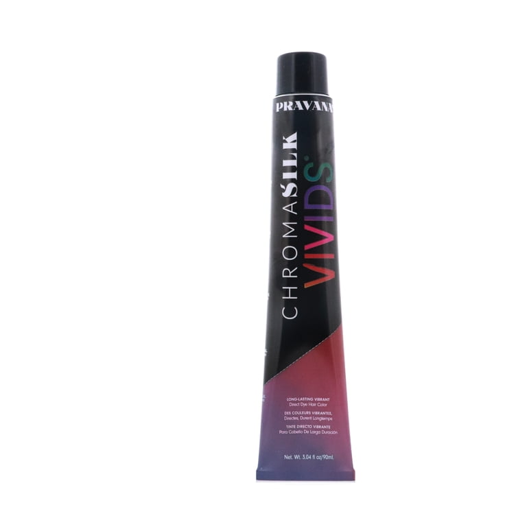 Pravana ChromaSilk Vivids Wild Orchid, 3 Fl Oz - Walmart.com