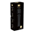 thumbnail image 3 of Rockstar Power Personal Massage Wand, Black, 3 of 3