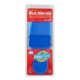 thumbnail image 4 of Plantillas J Fischers Blue Marvels Almohadillas de soporte para talón y arco Material suave y duradero One Pack, 4 of 5