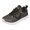 DASH 50 Turquoise, variant on M-AIR Athletic Lace Lightweight Sneakers for Kids Boys Girls