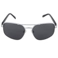 thumbnail image 2 of LENTES DE SOL TOMMY HILFIGER EYEWEAR OM661 X62153 GRIS, 2 of 4