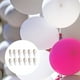 thumbnail image 5 of 12 rollos de cinta transparente Cinta adhesiva de doble cara Cinta de decoración de globos, 5 of 5