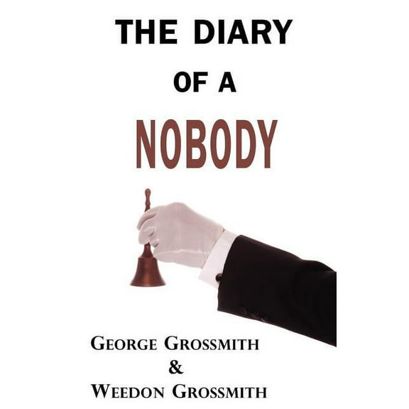 Diary of a Nobody