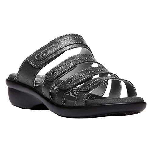 Propet hotsell aurora sandals