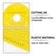 thumbnail image 5 of Bakelite High Hardness Cutting Jig 200J Model Circle Cutting Jig, 5 of 5