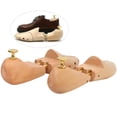 thumbnail image 1 of Formeur de Chaussures Anti-Rides en Bois, Civière, Hommes Femmes pour la Maison, 1 of 8