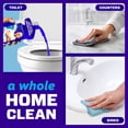 thumbnail image 3 of Mr. Clean All Purpose Cleaner, Cleaning Liquid, Ocean, 41 fl oz, 3 of 9