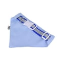 thumbnail image 5 of Collar con bandana para mascota Infanti Pets azul grande, 5 of 5