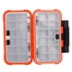 thumbnail image 2 of Caja de anzuelos de pesca ANGGREK caja de almacenamiento de cebo de plástico para actividades al aire libre, 2 of 8