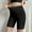Black, variant on WCJM Under$ 3 Slip Shorts For Under Dresses Women Soft Seamless Anti Chafing Boyshorts Cooling Panties For Under Skirts Women'S Polyester Shorts Safety Short Pants