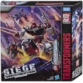 thumbnail image 1 of Transformers Siege War For Cybertron Deluxe Class 6 Inch Action Figure 3-Pack Exclusive - Alphastrike Counterforce Reissue, 1 of 2