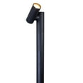 thumbnail image 3 of CDPA70 3W LED Adjustable Directional Bollard Path Light Low Voltage Outdoor Landscape Lighting, 3 of 6