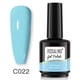 thumbnail image 1 of Gel de uñas transparente para esculpir uñas, pegamento para uñas, aceite vegetal para uñas, botella de plástico, 15 ml, parche de manicura., 1 of 3
