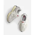 thumbnail image 3 of NIB*Womens*New Balance*327*Shadow Arctic Grey Silver*6-10*Sneaker, 3 of 4