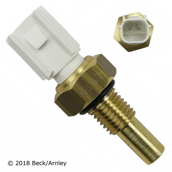 BeckArnley 158-1570 Coolant Temp Sensor