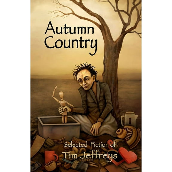 Autumn Country (Paperback)