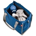 thumbnail image 5 of Thermos Cold Lunch Bag 5L Dark Blue RFC-005 DB, 5 of 5