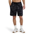 thumbnail image 4 of Reebok Men's and Big Men's Legacy Core 7" Shorts, Size XS-5XL, 4 of 6