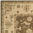thumbnail image 6 of SAFAVIEH Anatolia AN557B Handmade Brown / Beige Rug, 6 of 8