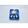 thumbnail image 1 of GANT DE TOILETTE 8PK - ASSORTIMENT, 1 of 3