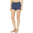 thumbnail image 4 of Roxy MOOD INDIGO To Dye for You Board Shorts, US X-Large, 4 of 4