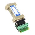 thumbnail image 4 of Ccdes RS232 To RS485 Converter,RS232 To RS485 Communication Data Converter Adapter Half Duplex,Converter Adapter, 4 of 7