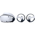 thumbnail image 2 of Kit Lentes de Realidad Virtual Sony Playstation VR2, incluye Horizon Call of the Mountain; CFI-ZVR1, 2 of 4